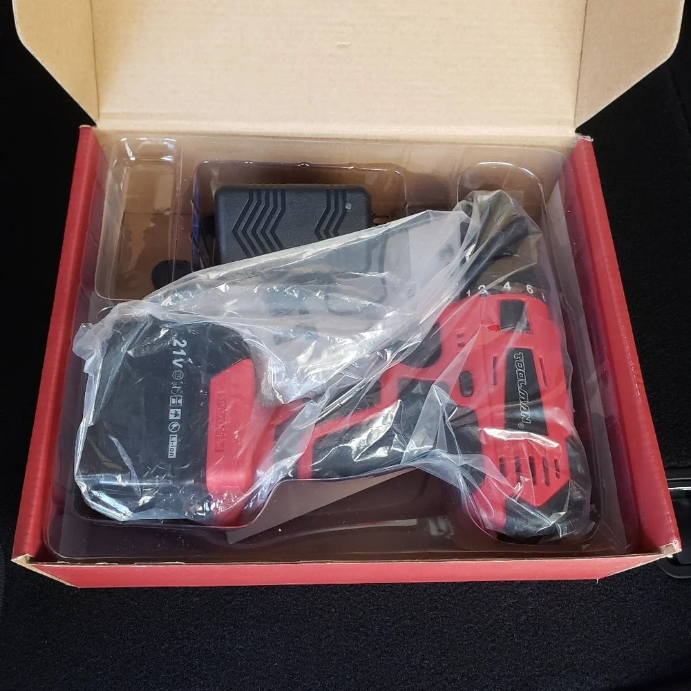 Tools - Picture 2 of 3